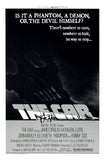 The Car Movie Poster 11x17 Mini Poster