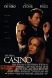 Casino Movie Poster 11x17 Mini Poster