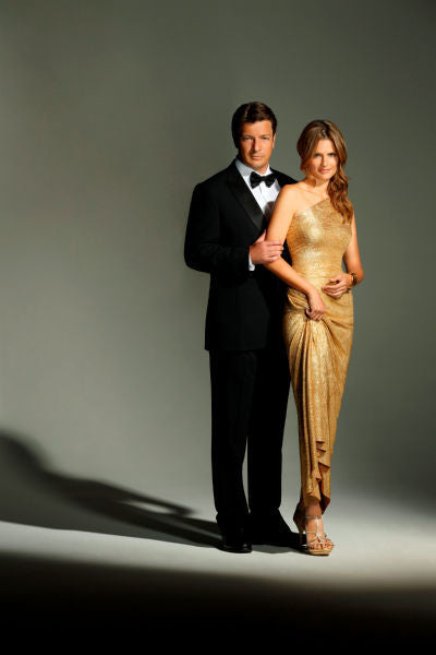 TV Posters, castle season six 