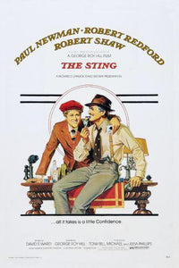 Sting The Poster On Sale United States