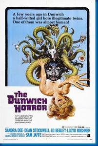 Dunwich Horror The Poster On Sale United States