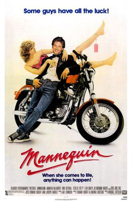 Mannequin poster for sale cheap United States USA