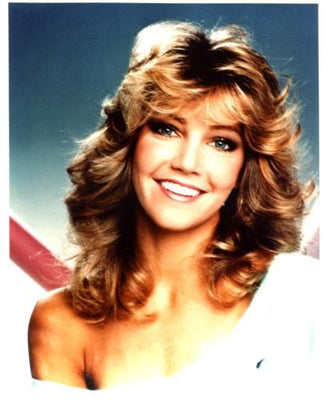 Heather Locklear poster 24in x 36in for sale cheap United States USA