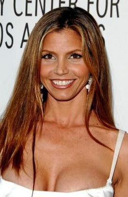 Charisma Carpenter Poster White Dress On Sale United States