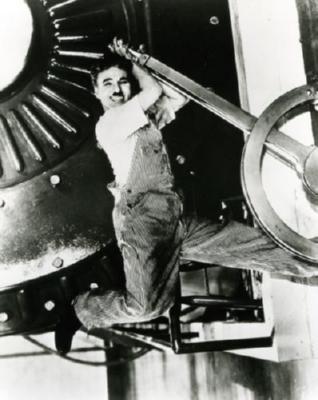 Charlie Chaplin Poster On Sale United States