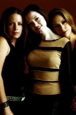 Charmed Metal Poster Print 8in x 12in 12"x16" The Poster Depot