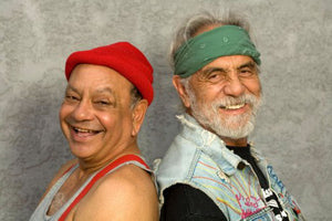 Cheech And Chong Poster 11x17 Mini Poster