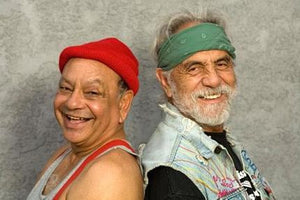 Cheech And Chong Poster 16"x24" On Sale The Poster Depot