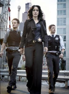 Chicago Code Cast Poster On Sale United States