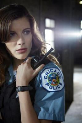 Chicago Code poster for sale cheap United States USA