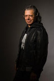 Chick Corea poster tin Metal Print Wall Art