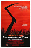 Children Of The Corn Movie Poster 11x17 Mini Poster