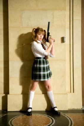 Chloe Moretz Poster 16in x 24in - Fame Collectibles
