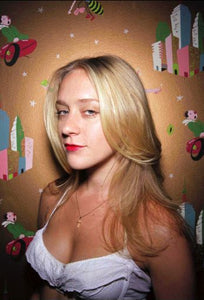 Chloe Sevigny Mini Poster 11inx17in Mini Poster