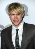 Chord Overstreet poster tin Metal Print Wall Art