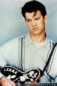 Chris Isaak Poster 16"x24" On Sale The Poster Depot