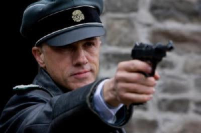 Christoph Waltz Poster 24inx36in The Poster Depot