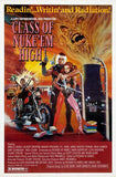 Class Of Nuke Em High Movie Poster 11x17 Mini Poster