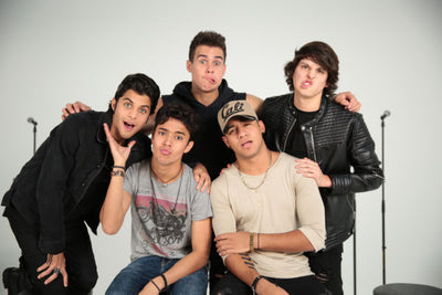 Cnco Metal Print 8inx12in The Poster Depot