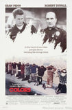 Colors poster 11x17 The Poster Depot