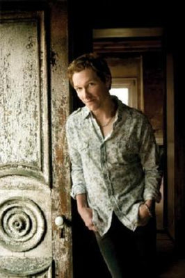 Craig Morgan poster tin Metal Print Wall Art