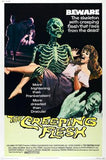 Creeping Flesh 1973 Movie Poster 11x17 Mini Poster