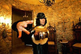 Criss Angel Metal Poster Print 8in x 12in 12"x16" The Poster Depot