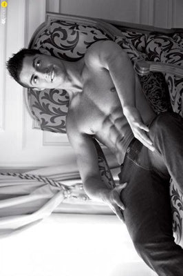 Cristiano Ronaldo Poster On Sale United States