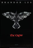 Crow Movie Poster 11x17 Mini Poster