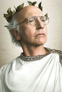 Curb Your Enthusiasm 11x17 poster for sale cheap United States USA