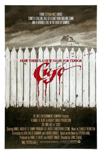 Cujo Poster On Sale United States