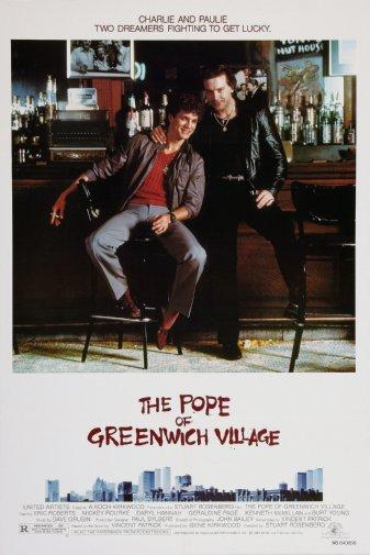 Pope Of Greenwich Village Poster On Sale United States