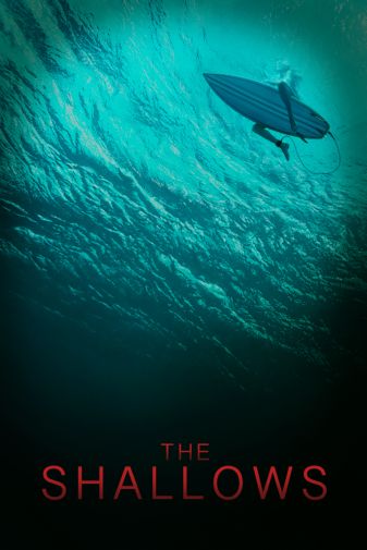 The Shallows poster for sale cheap United States USA