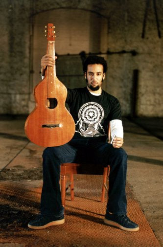 Ben Harper poster for sale cheap United States USA