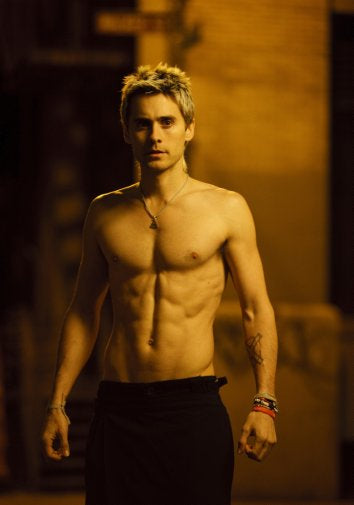 Jared Leto poster for sale cheap United States USA