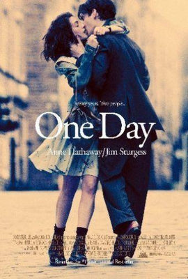 One Day Poster 16inx24in 