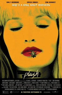 Plush poster for sale cheap United States USA