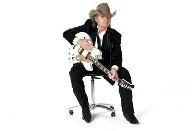Dwight Yoakum Poster 27inx40in Poster The Poster Depot