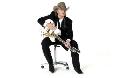 Dwight Yoakum Poster 16x24 Poster The Poster Depot