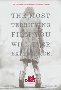 Evil Dead poster for sale cheap United States USA