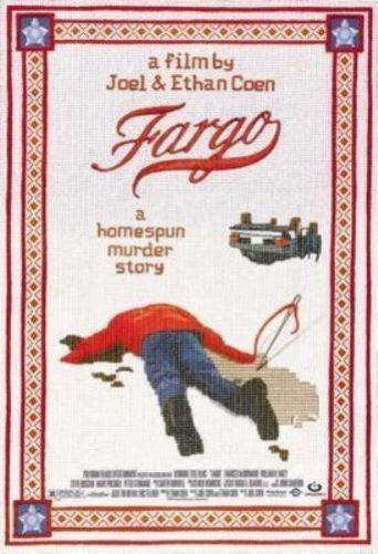 Fargo Poster On Sale United States