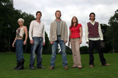 Primeval poster 24in x 36in The Poster Depot