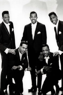 Temptations poster for sale cheap United States USA