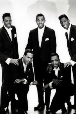 Temptations Poster On Sale United States
