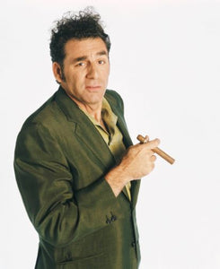 Seinfeld Michael Richards poster 24inx36in Poster