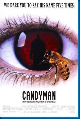 Candyman poster