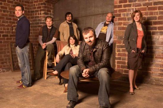 Casting Crowns Poster On Sale United States