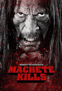 Machete Kills Poster On Sale United States