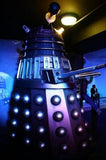 Dalek Dr Who Poster 11x17 Mini Poster