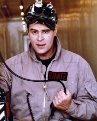 Dan Ackroyd poster tin Metal Print Wall Art